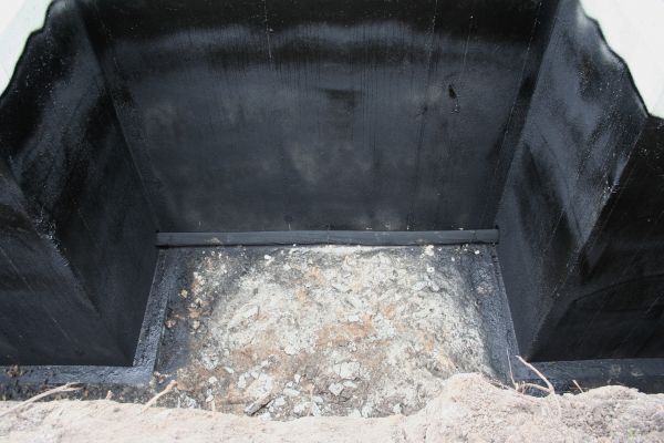 Hagerstown Waterproofing