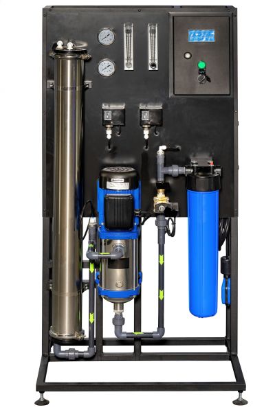 Hagerstown Water Treatment