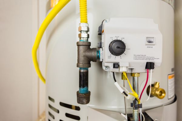 Hagerstown Water Heater Service