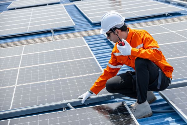 Hagerstown Solar Panels Service
