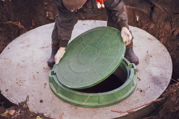Hagerstown Septic Service