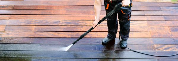 Hagerstown Power Washing