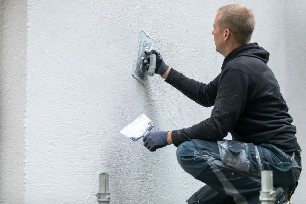 Hagerstown Plastering Service
