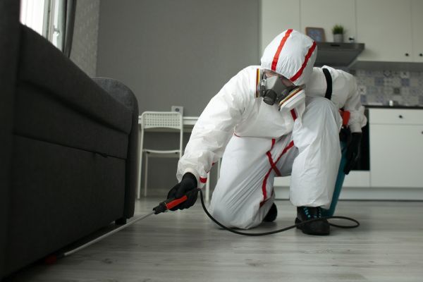 Hagerstown Pest Control Service