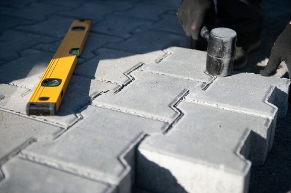 Hagerstown Pavers Service