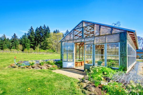 Hagerstown Outdoor Structure Service