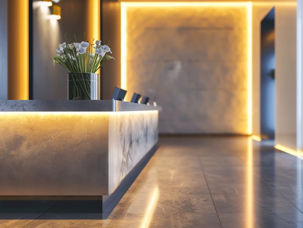 Hagerstown Lighting Service