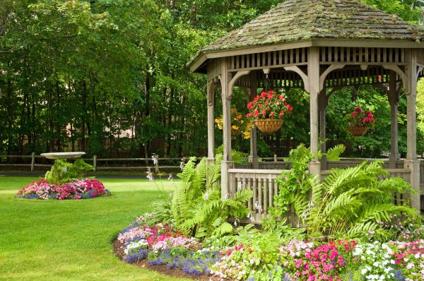Hagerstown Landscaping