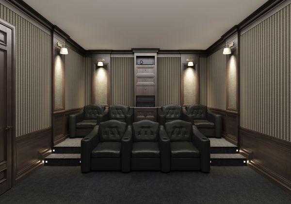 Hagerstown Home Theater Service