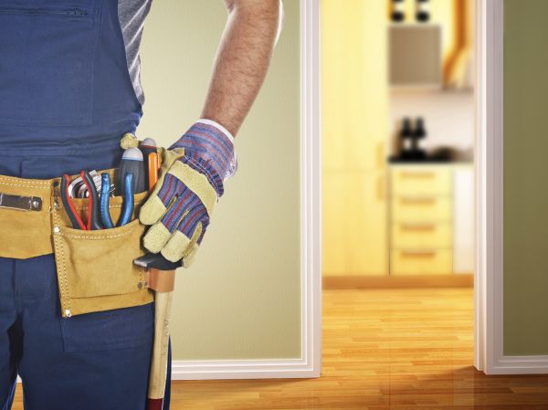 Hagerstown Handyman Service