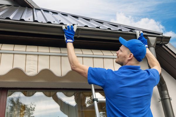 Hagerstown Gutter Service
