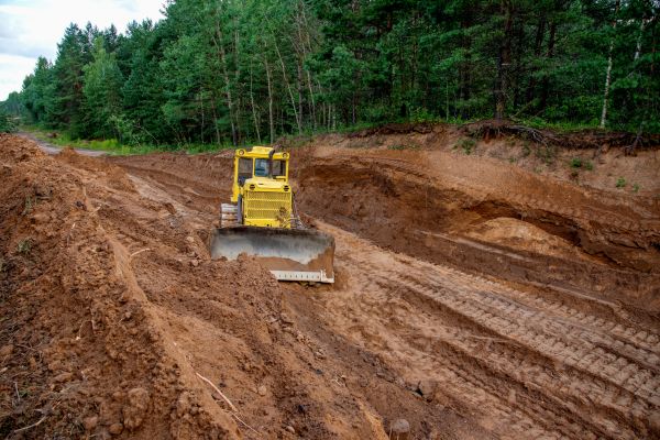 Hagerstown Grading