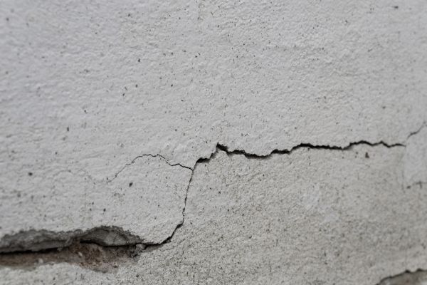 Hagerstown Foundation Repair