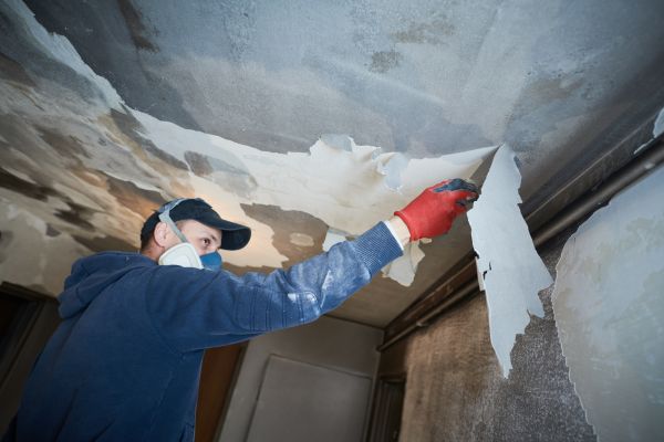 Hagerstown Fire Restoration