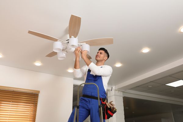Hagerstown Fan Electrical Service