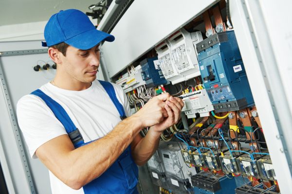 Hagerstown Electrical Service