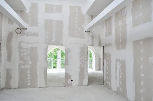 Hagerstown Drywall Service