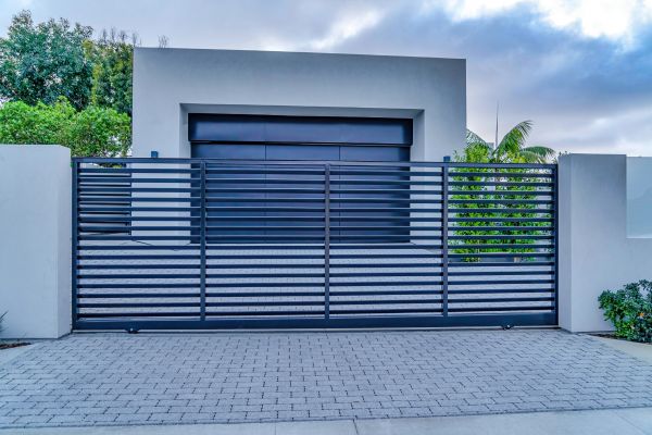 Hagerstown Driveway Gate Service