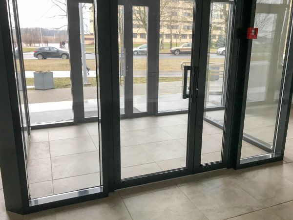 Hagerstown Door Service
