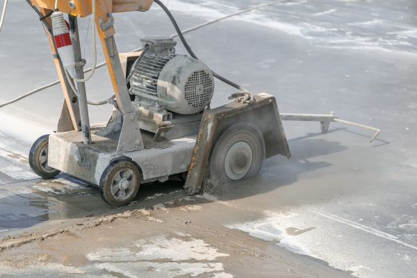Hagerstown Concrete Cutting