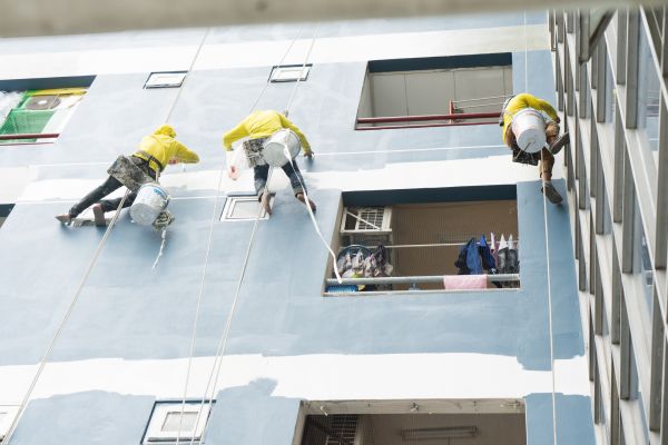 Hagerstown Commercial Painting