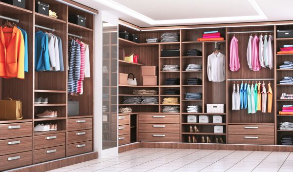 Hagerstown Closet and Shelving Service